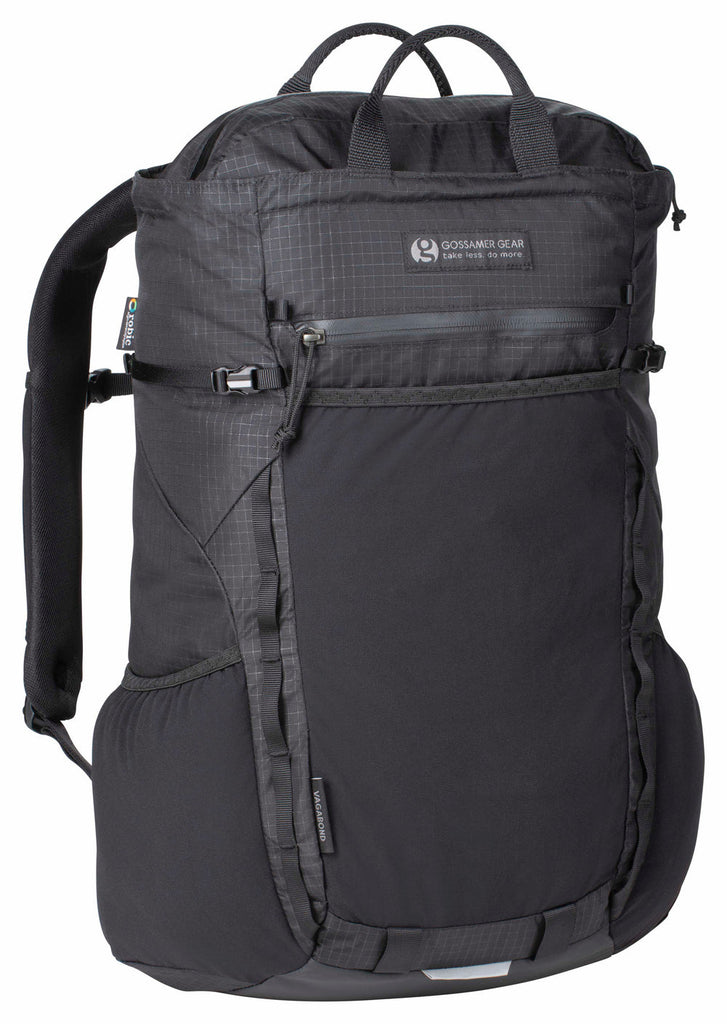 Gossamer Gear Vagabond Jet – Backpacking Light Australia