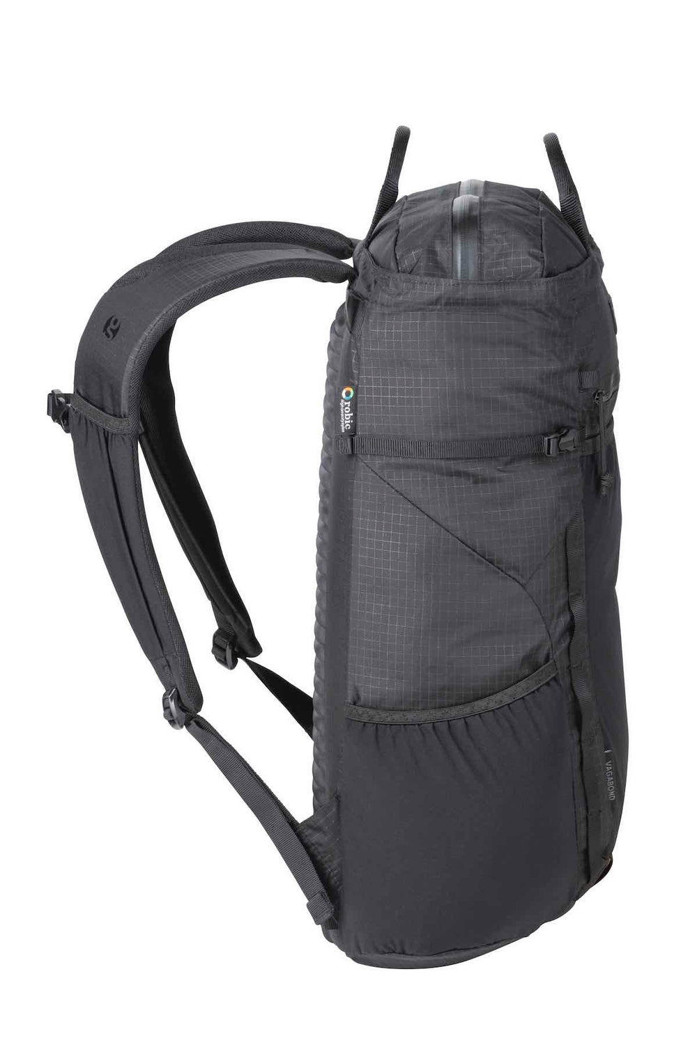 Gossamer Gear Vagabond Jet - Main Image