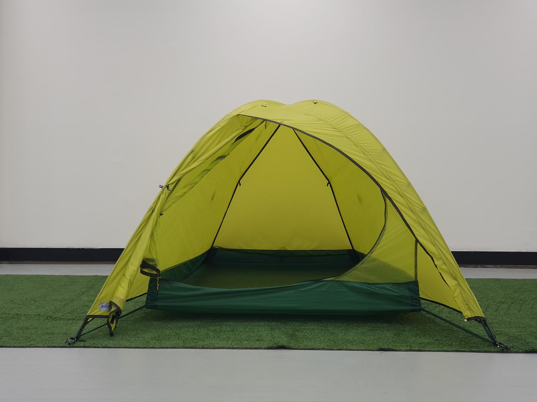 Pacertent Fastback 2 Ultralight Tent