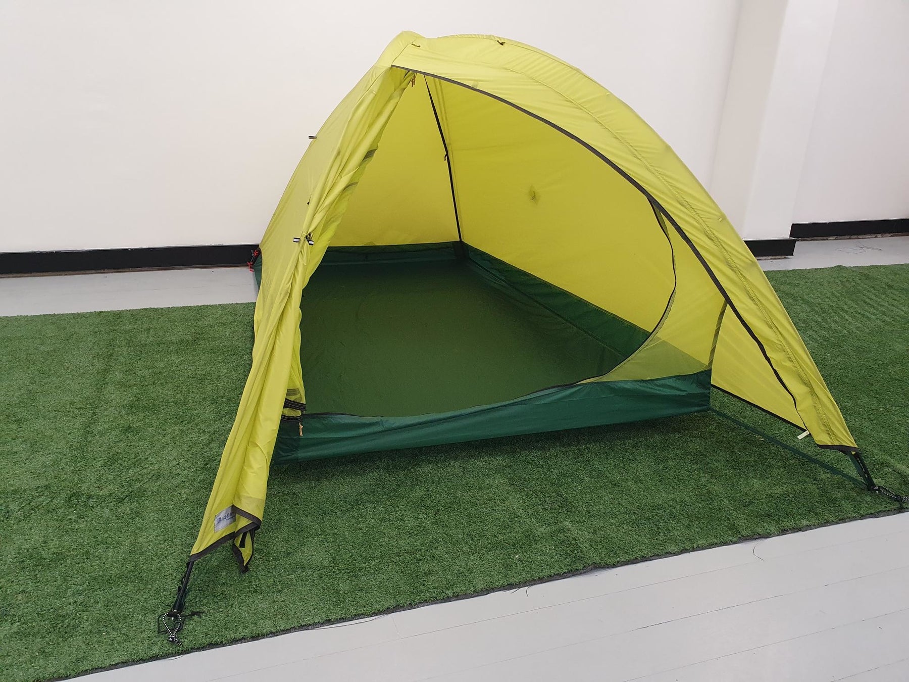 Pacertent Ridgeback Pacertent Fastback 2 Ultralight Tent – Backpacking Light Australia