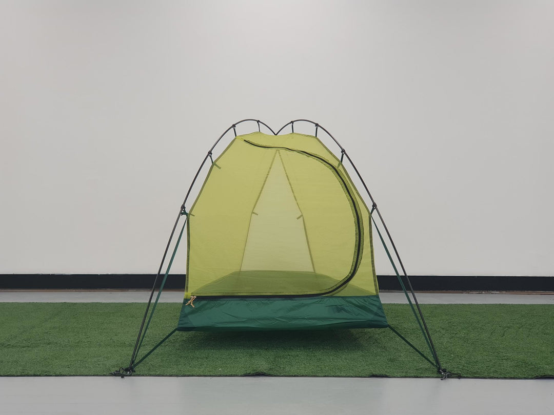 Pacertent Fastback 1 Ultralight tent