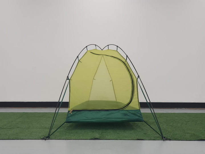 Pacertent Fastback 1 Ultralight tent