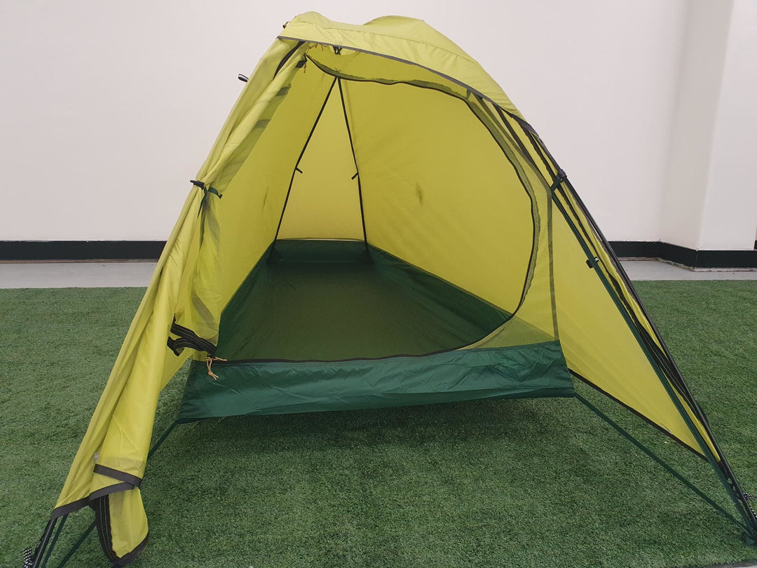 Pacertent Fastback 1 Ultralight tent