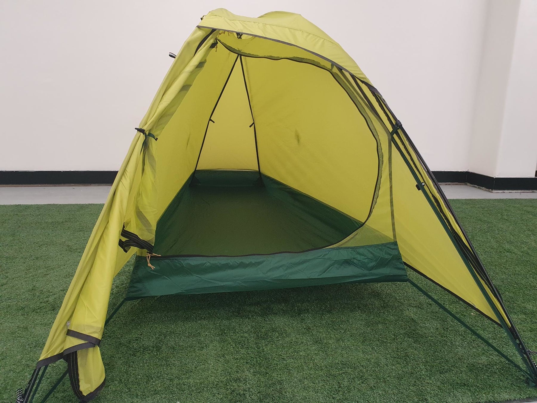 Pacertent Ridgeback Pacertent Fastback 1 Ultralight tent – Backpacking Light Australia