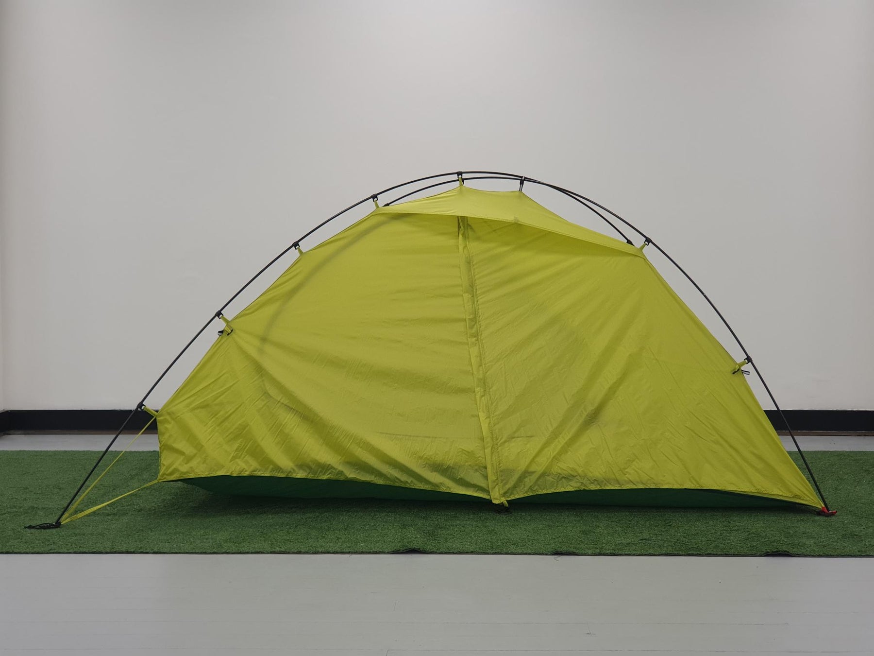 Pacertent Ridgeback Pacertent XPT 2 Ultralight Single wall tent – Backpacking Light Australia