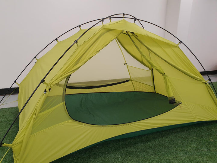 Pacertent XPT 2 Ultralight Single wall tent