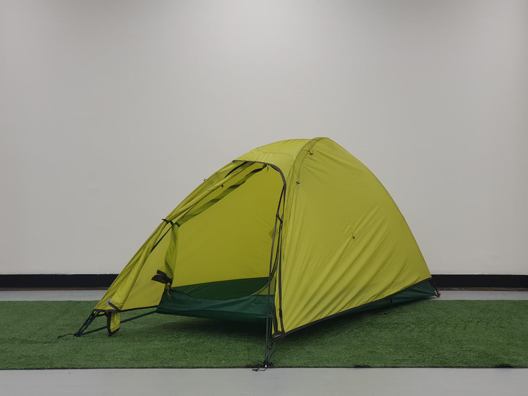 Pacertent Fastback 1 Ultralight tent