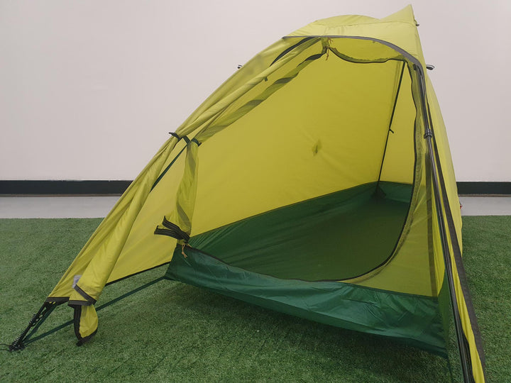 Pacertent Fastback 1 Ultralight tent