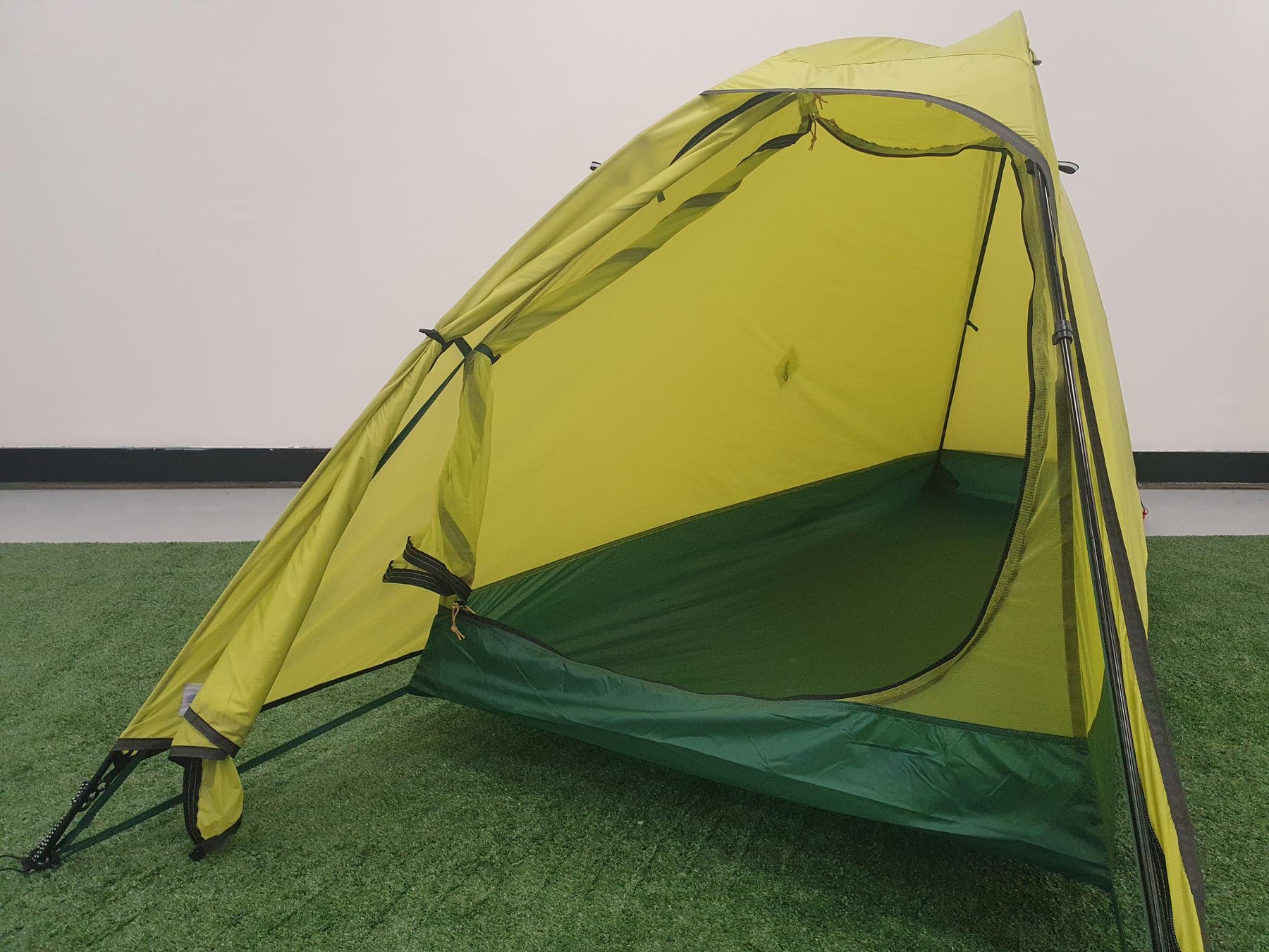 Pacertent Ridgeback Pacertent Fastback 1 Ultralight tent – Backpacking Light Australia