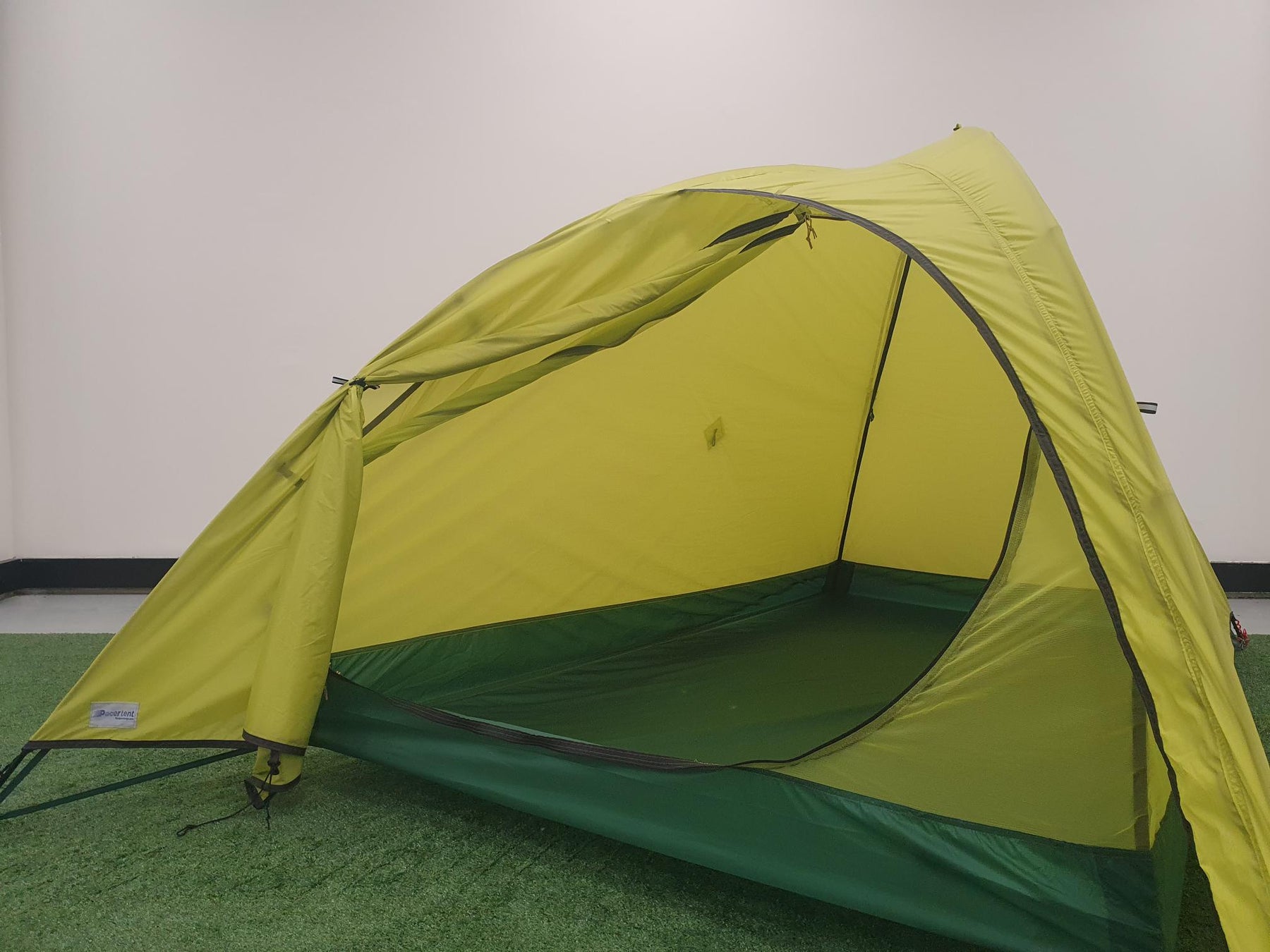 Pacertent Ridgeback Pacertent Fastback 2 Ultralight Tent – Backpacking Light Australia