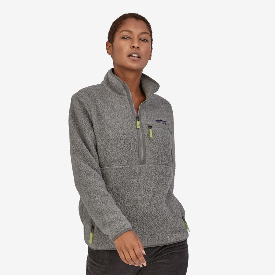 Patagonia Retro Pile Marsupial Fleece Women's