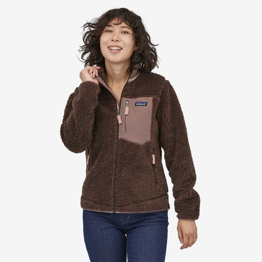 Patagonia Classic Retro-X Jacket - Fleece jacket Women's