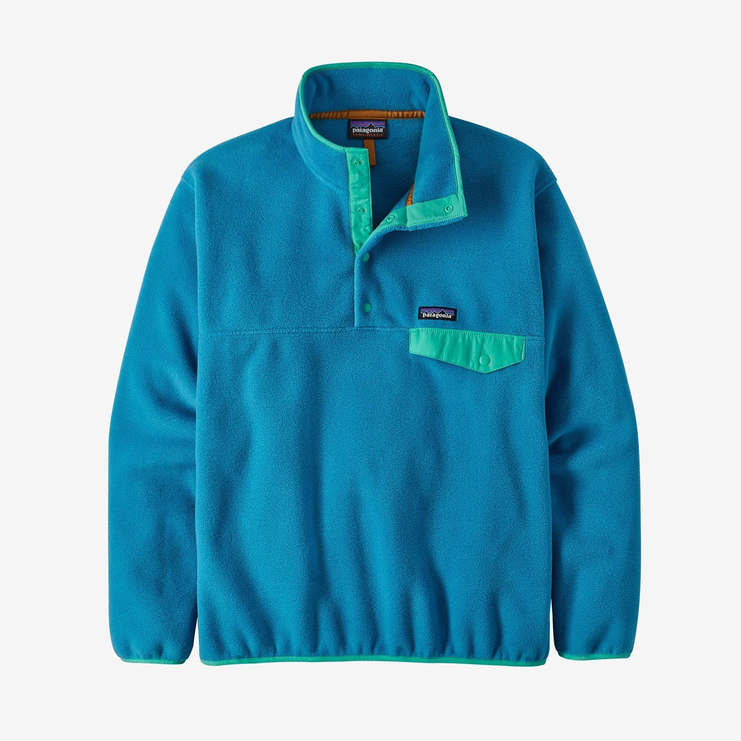 Patagonia LW Synchilla Snap-T P/O Men’s