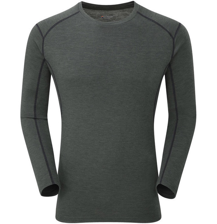 Montane Primino 140 Crew Neck L/S