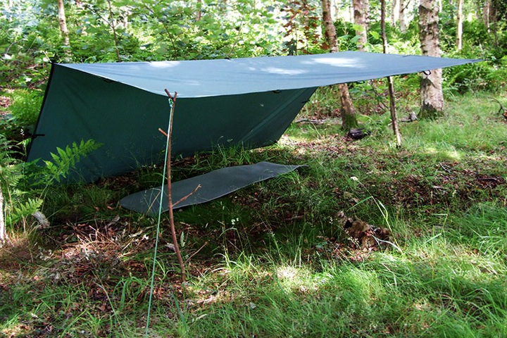 DD Hammocks DD Tarp 3x3