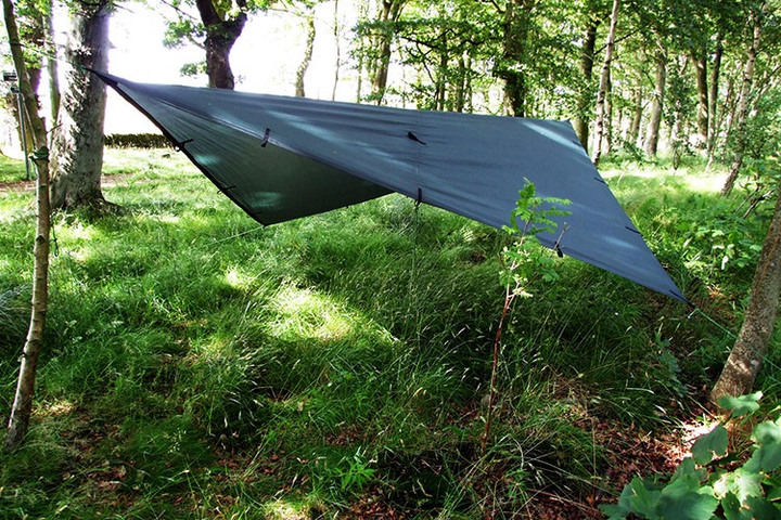 DD Hammocks DD Tarp 3x3