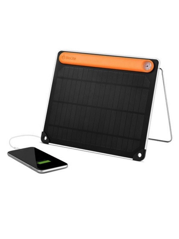 Biolite Solarpanel 5+