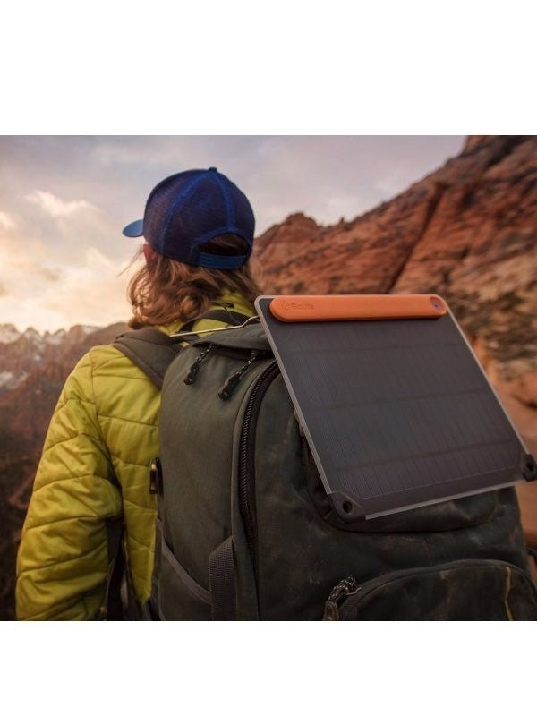 Biolite Solarpanel 5+