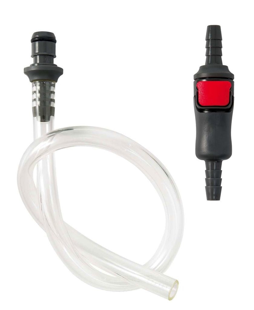 Osprey Quick Connect Kit (3 Parts + 20cm Tube)