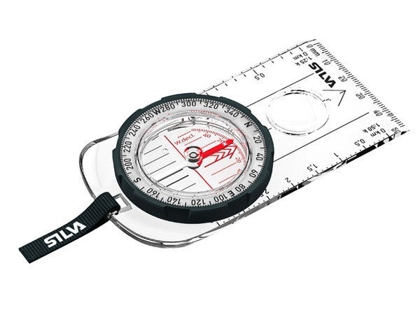 Silva Ranger MS Compass