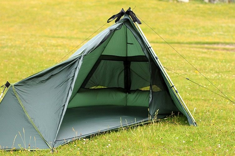 DD Hammocks Superlight Tarp Tent – Backpacking Light Australia