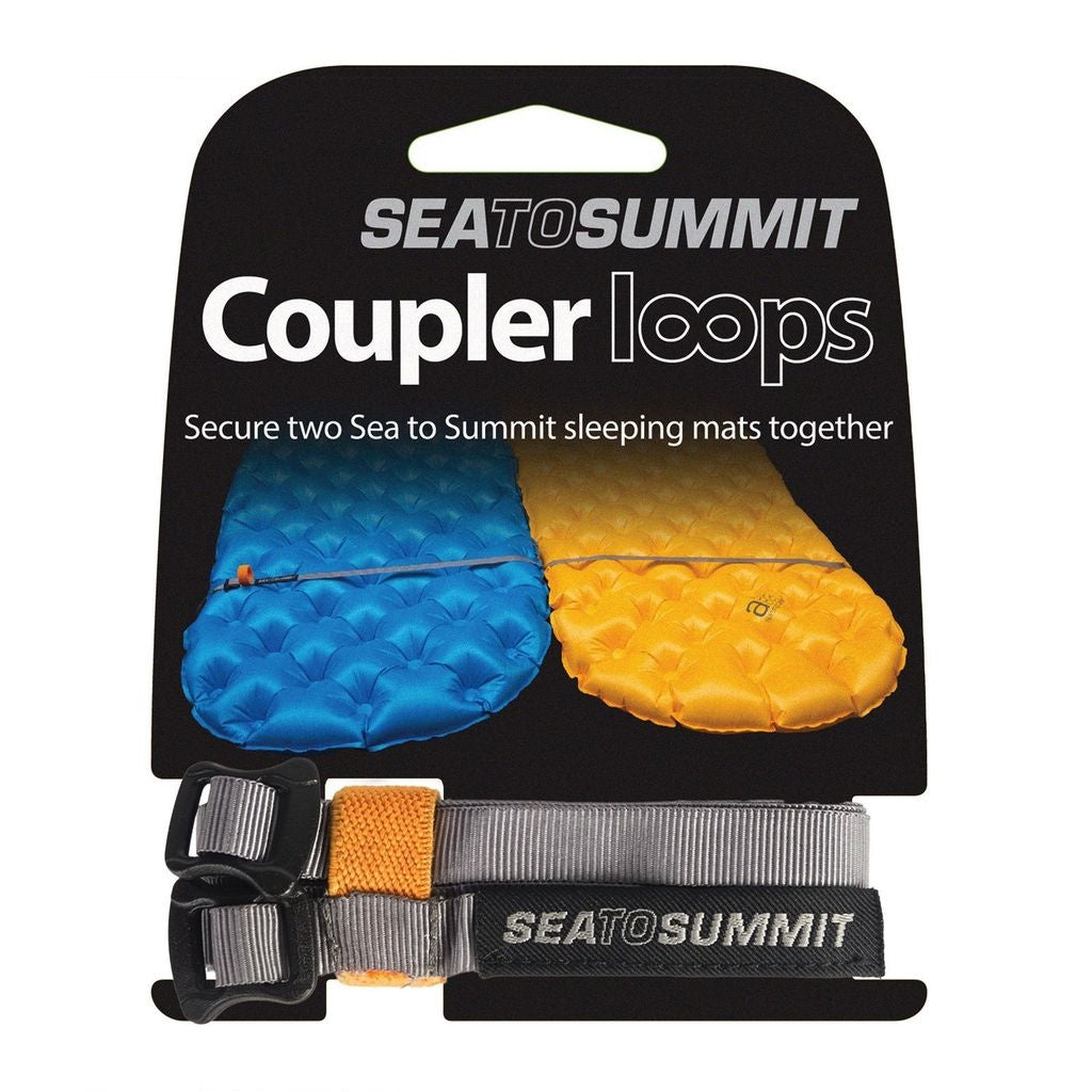 Sea To Summit Mat Coupler Kit Loop