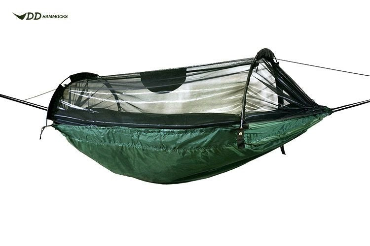 DD Hammocks Frontline Hammock XL