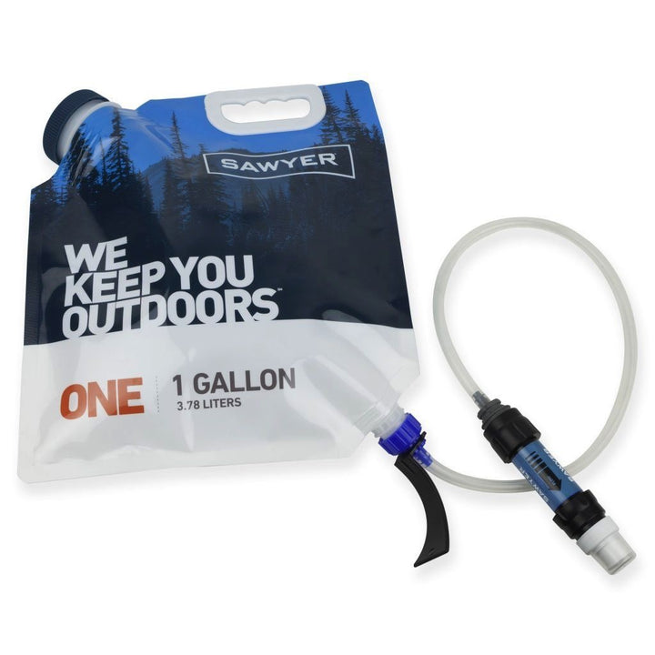 Sawyer® One Gallon Gravity System