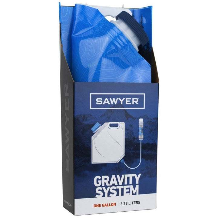 Sawyer® One Gallon Gravity System