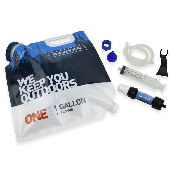 Sawyer® One Gallon Gravity System