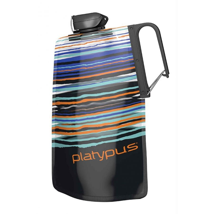 Platypus Duolock Bottle 1L