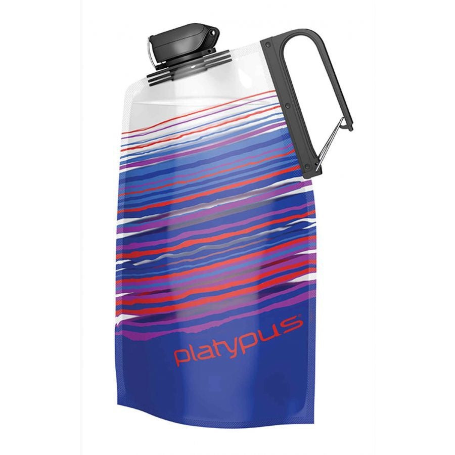 Platypus Duolock Bottle 1L