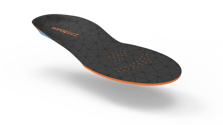 Superfeet Flex Mid Insole