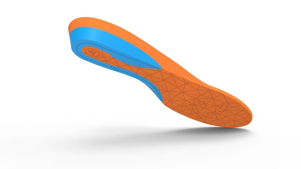 Superfeet Flex Mid Insole