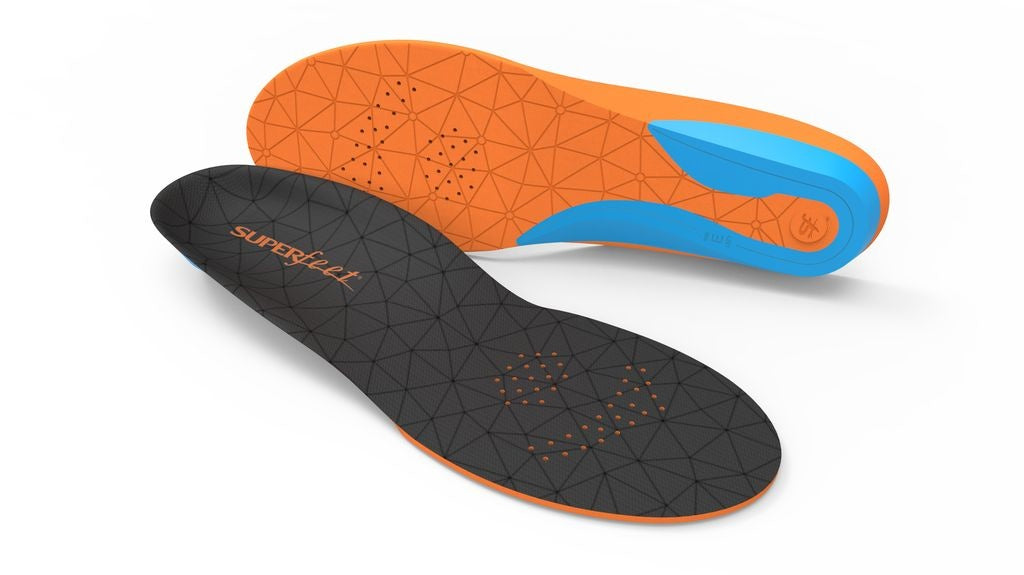 Superfeet Flex Mid Insole