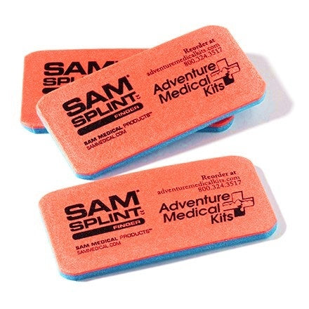 Sawyer® 2 Pack Of Sam’s Finger Splints