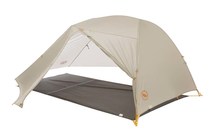 Big Agnes Tiger Wall UL 2 SD Footprint