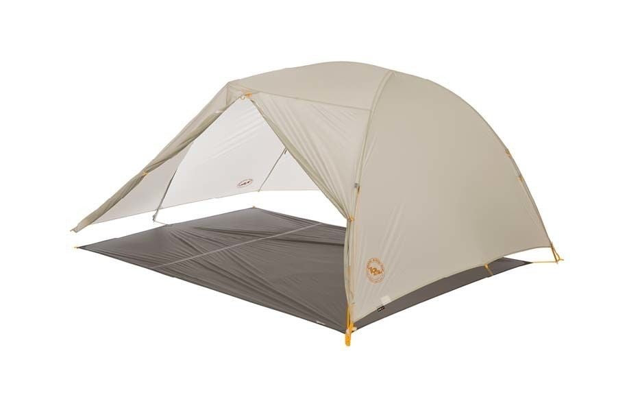 Big Agnes Tiger Wall UL 3 Person Footprint