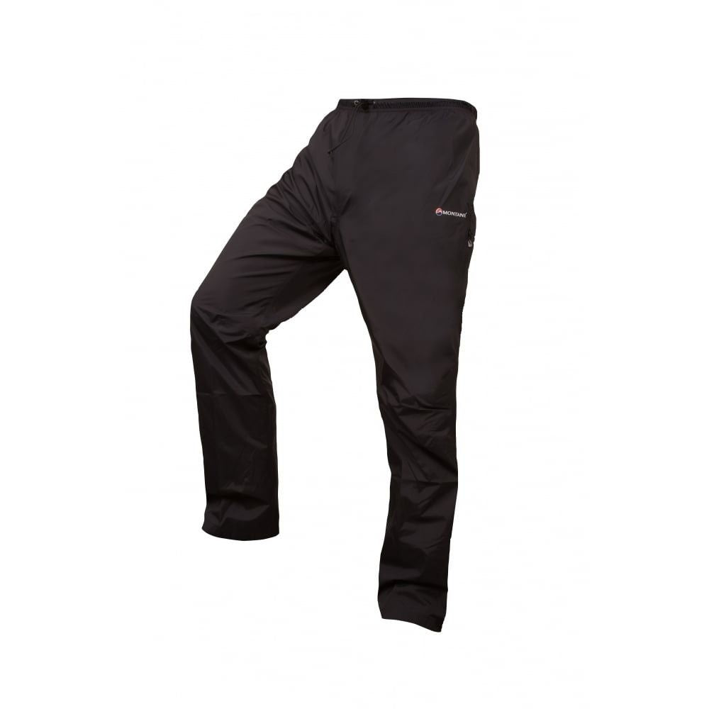 Montane Dynamo Waterproof Pants Men’s