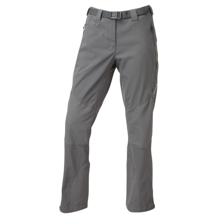 Montane Terra Ridge Pants Women’s