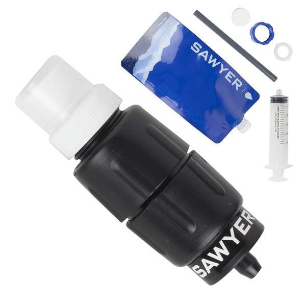 Sawyer® Micro Squeeze Water Filtration System