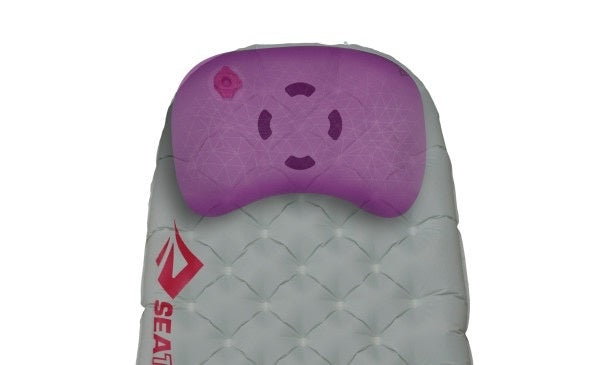 Sea To Summit Ether Light XT Insulated Sleeping Mat Women’s