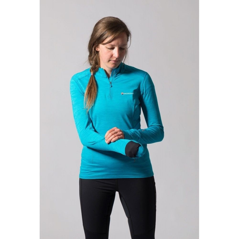 Montane Katla Pull-On Women’s