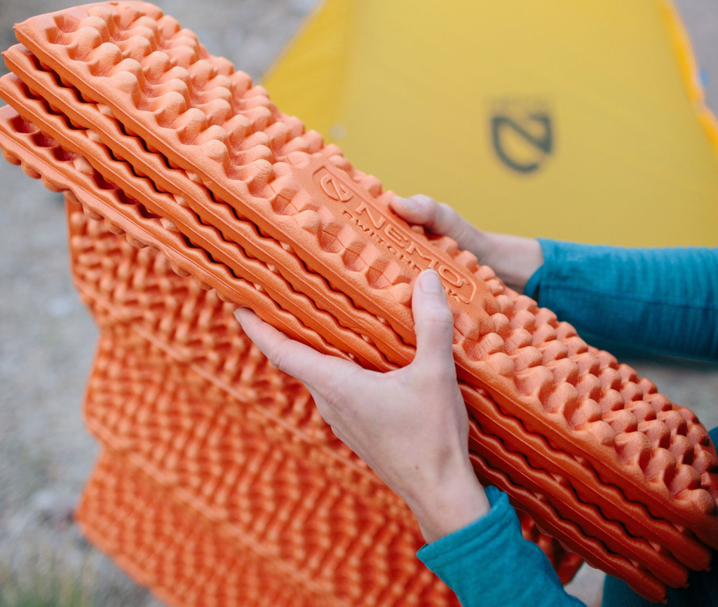 Nemo Switchback Ultralight Sleeping Mat