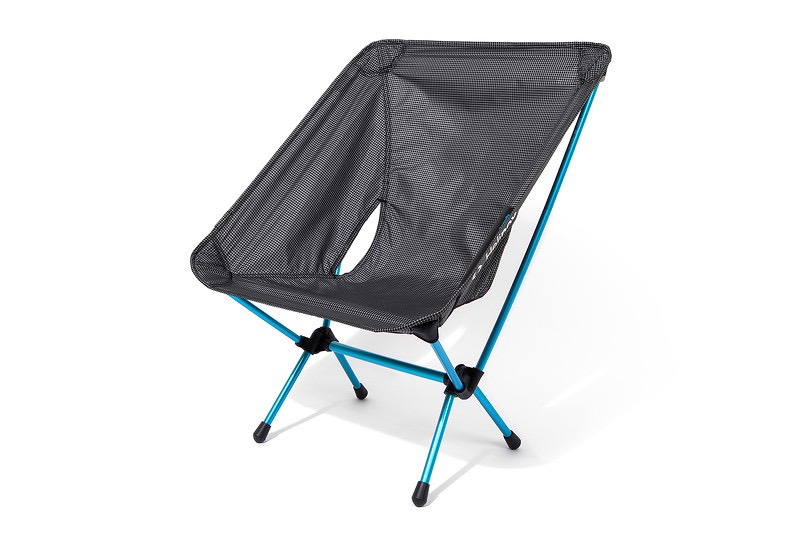 Helinox Chair Zero 500g Backpacking Light Australia