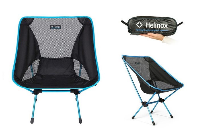 Helinox Chair One - 960g