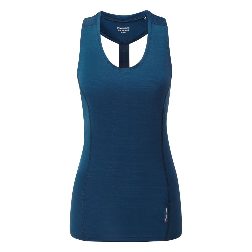 Montane Electra Singlet Women’s