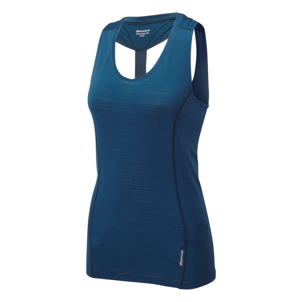 Montane Electra Singlet Women’s