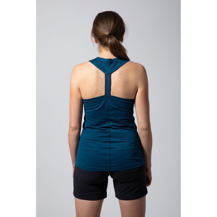 Montane Electra Singlet Women’s