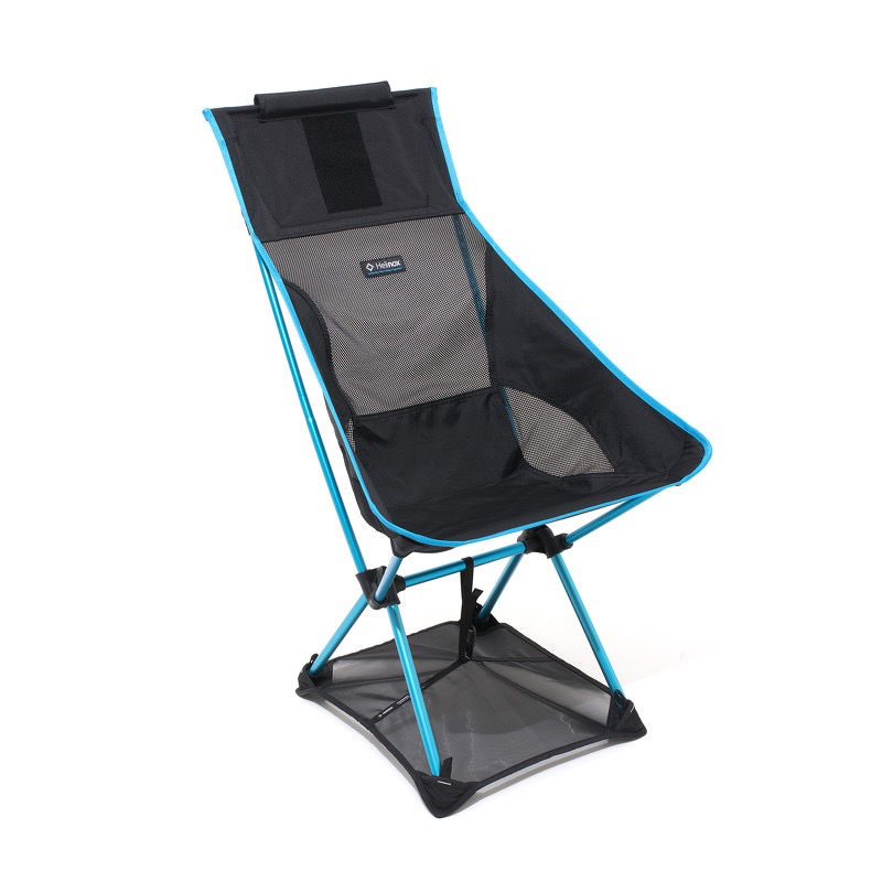 Helinox Sunset Chair – Backpacking Light Australia